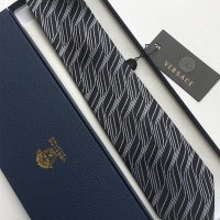 $34.00 USD Versace Necktie For Men #1194988