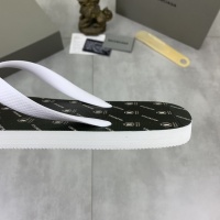 $45.00 USD Balenciaga Slippers For Men #1195094