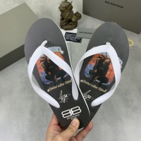 $45.00 USD Balenciaga Slippers For Women #1195106