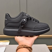 $98.00 USD Alexander McQueen Casual Shoes For Men #1195158