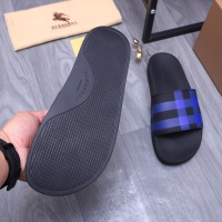 $42.00 USD Burberry Slippers For Men #1195421