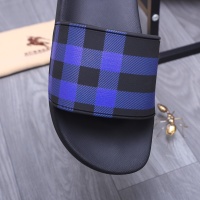 $42.00 USD Burberry Slippers For Men #1195421