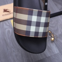 $42.00 USD Burberry Slippers For Men #1195427