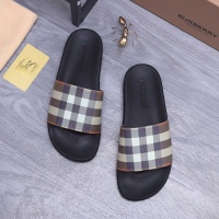 $42.00 USD Burberry Slippers For Women #1195428