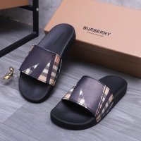 $42.00 USD Burberry Slippers For Men #1195429