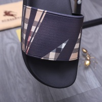 $42.00 USD Burberry Slippers For Men #1195429