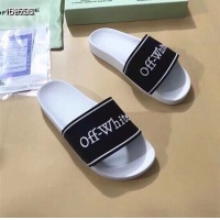 $45.00 USD Off-White Slippers For Women #1195435