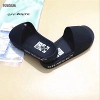 $45.00 USD Off-White Slippers For Men #1195438