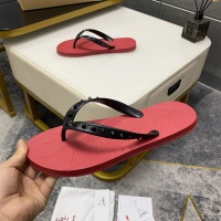 $42.00 USD Christian Louboutin CL Slippers For Men #1195452