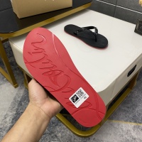 $42.00 USD Christian Louboutin CL Slippers For Men #1195456