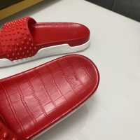 $64.00 USD Christian Louboutin CL Slippers For Men #1195457