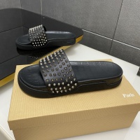 $64.00 USD Christian Louboutin CL Slippers For Men #1195458