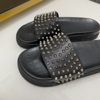 $64.00 USD Christian Louboutin CL Slippers For Men #1195458