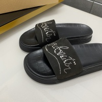 $64.00 USD Christian Louboutin CL Slippers For Men #1195459