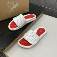 $56.00 USD Christian Louboutin CL Slippers For Men #1195460