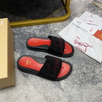 $56.00 USD Christian Louboutin CL Slippers For Men #1195464