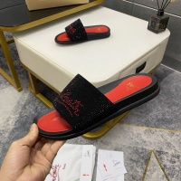 $56.00 USD Christian Louboutin CL Slippers For Men #1195464