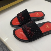 $56.00 USD Christian Louboutin CL Slippers For Men #1195464