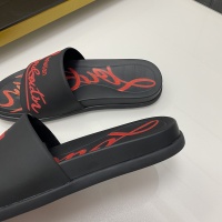 $56.00 USD Christian Louboutin CL Slippers For Men #1195466