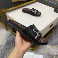 $56.00 USD Christian Louboutin CL Slippers For Men #1195467