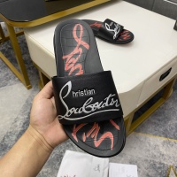 $56.00 USD Christian Louboutin CL Slippers For Men #1195467