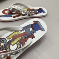 $45.00 USD Christian Louboutin CL Slippers For Men #1195472