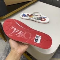 $45.00 USD Christian Louboutin CL Slippers For Men #1195472