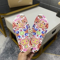 $45.00 USD Christian Louboutin CL Slippers For Men #1195475