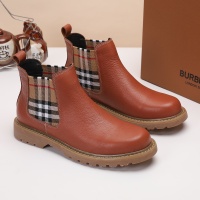 $88.00 USD Burberry Boots For Men #1195485