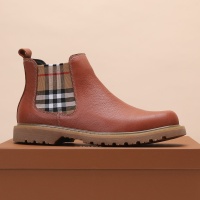 $88.00 USD Burberry Boots For Men #1195485