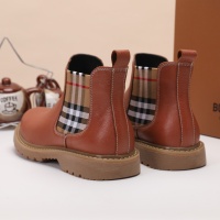 $88.00 USD Burberry Boots For Men #1195485