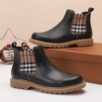 $88.00 USD Burberry Boots For Men #1195486