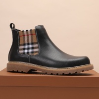 $88.00 USD Burberry Boots For Men #1195486