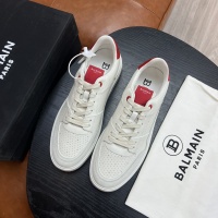 $82.00 USD Balmain Casual Shoes For Men #1195525