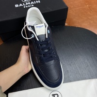 $82.00 USD Balmain Casual Shoes For Men #1195533