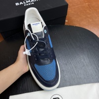 $82.00 USD Balmain Casual Shoes For Men #1195540