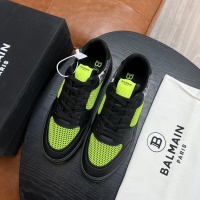 $82.00 USD Balmain Casual Shoes For Men #1195541