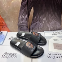 $45.00 USD Alexander McQueen Slippers For Men #1195635