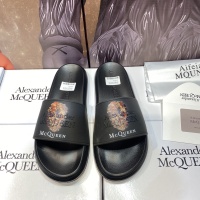 $45.00 USD Alexander McQueen Slippers For Men #1195635