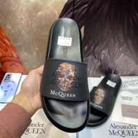 $45.00 USD Alexander McQueen Slippers For Men #1195635