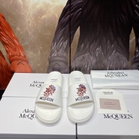 $45.00 USD Alexander McQueen Slippers For Men #1195638