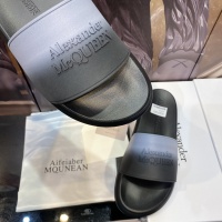 $45.00 USD Alexander McQueen Slippers For Men #1195640