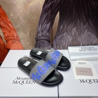 $45.00 USD Alexander McQueen Slippers For Men #1195645