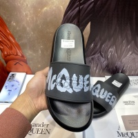 $45.00 USD Alexander McQueen Slippers For Men #1195647