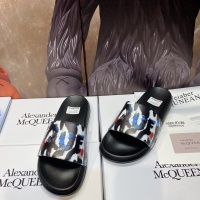 $45.00 USD Alexander McQueen Slippers For Men #1195649