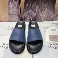 $45.00 USD Alexander McQueen Slippers For Men #1195654