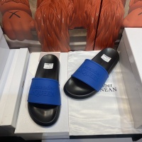 $45.00 USD Alexander McQueen Slippers For Men #1195655