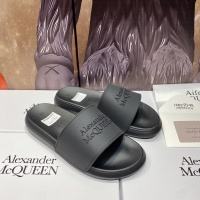 $45.00 USD Alexander McQueen Slippers For Men #1195658