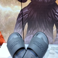 $45.00 USD Alexander McQueen Slippers For Men #1195658