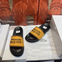 $45.00 USD Alexander McQueen Slippers For Men #1195662